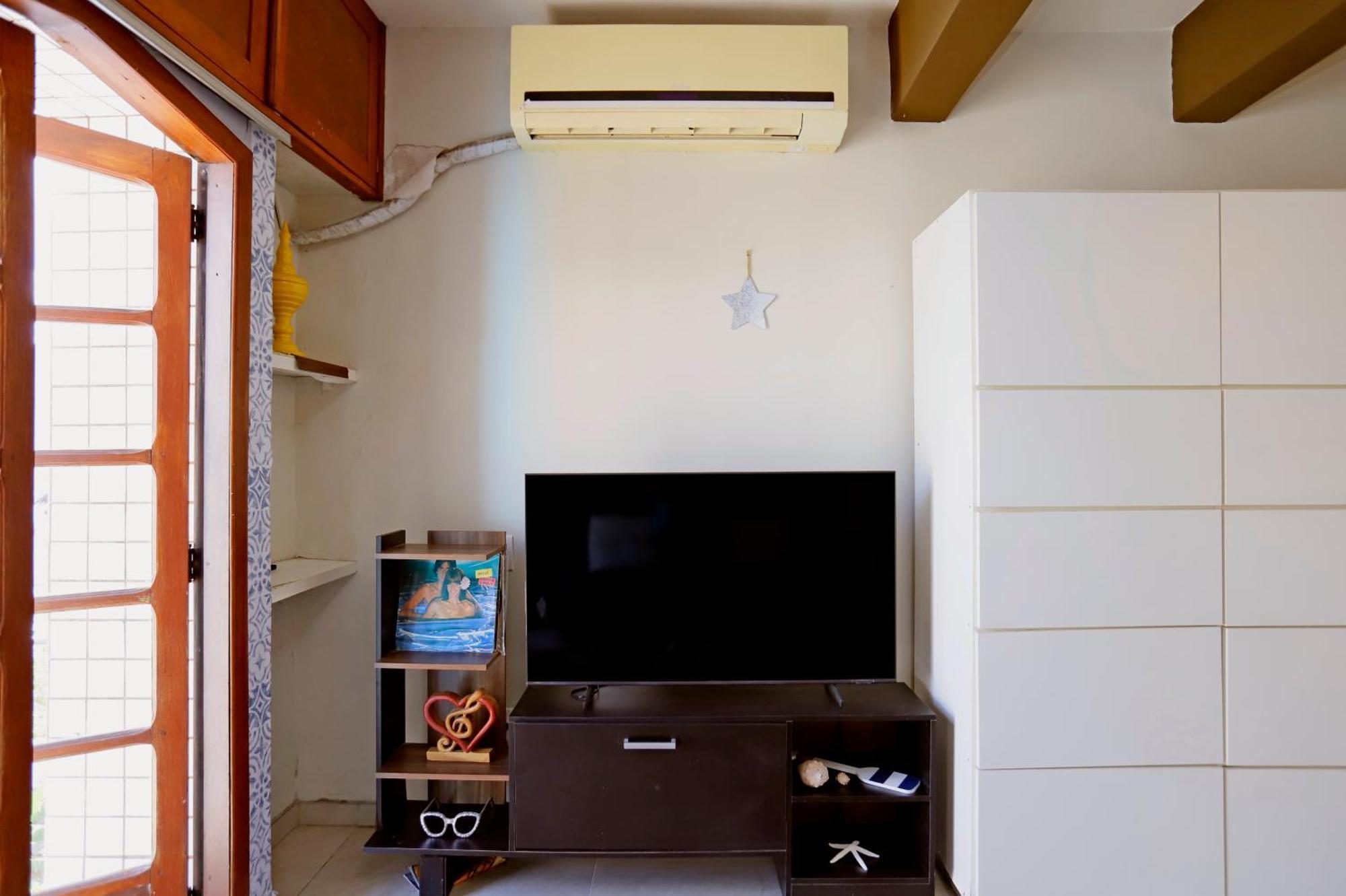 Charmoso E Aconchegante No Coracao Da Baixa Perto Da Ufrgs, Santa Casa, Parques, Orla, Centro Da Apartamento Porto Alegre