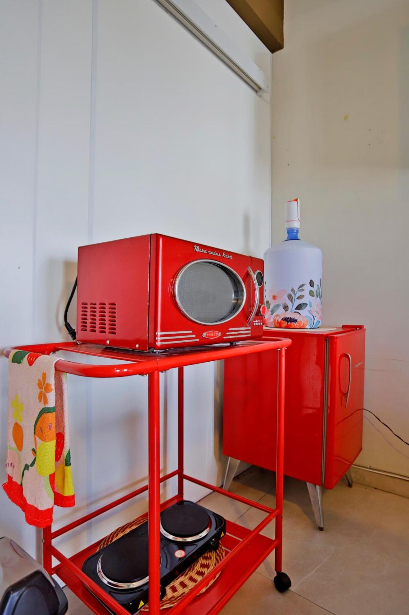 Apartamento Charmoso E Aconchegante No Coracao Da Baixa Perto Da Ufrgs, Santa Casa, Parques, Orla, Centro Da