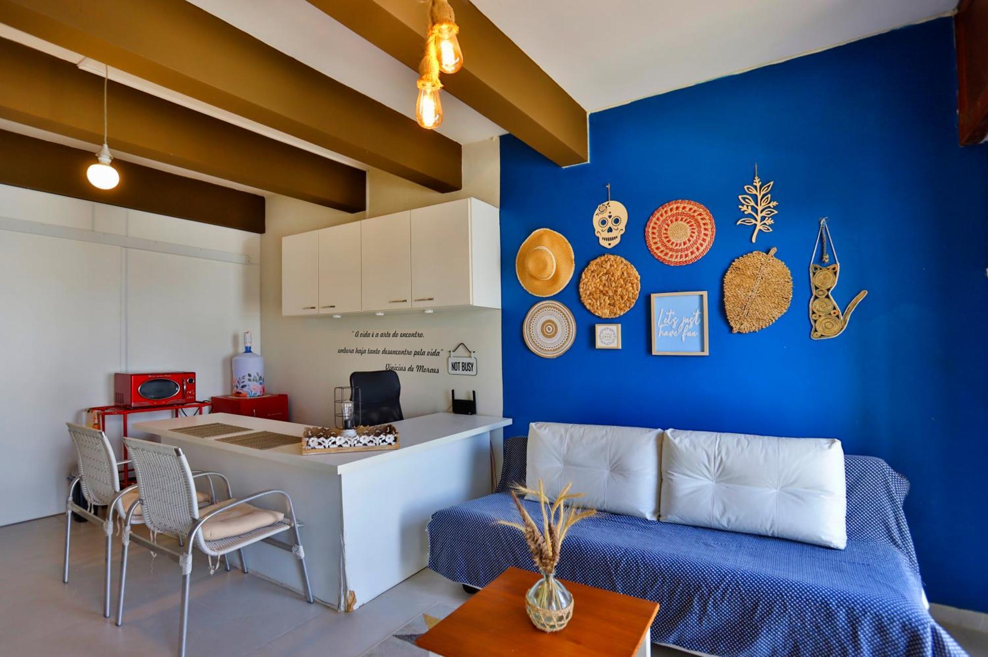 Apartamento Charmoso E Aconchegante No Coracao Da Baixa Perto Da Ufrgs, Santa Casa, Parques, Orla, Centro Da Porto Alegre