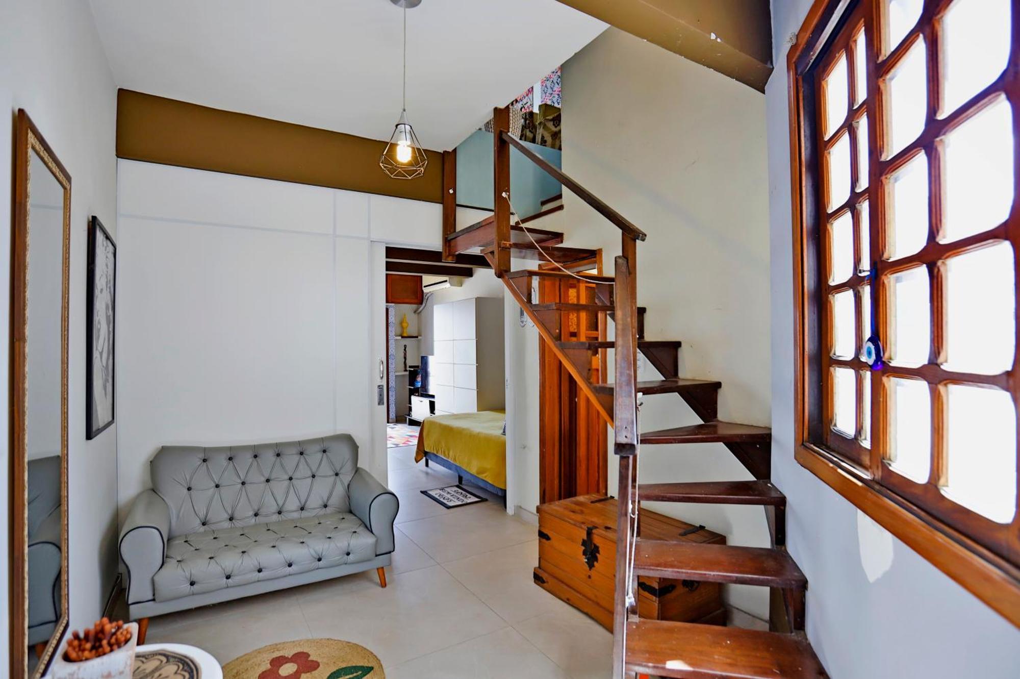 Apartamento Charmoso E Aconchegante No Coracao Da Baixa Perto Da Ufrgs, Santa Casa, Parques, Orla, Centro Da Porto Alegre