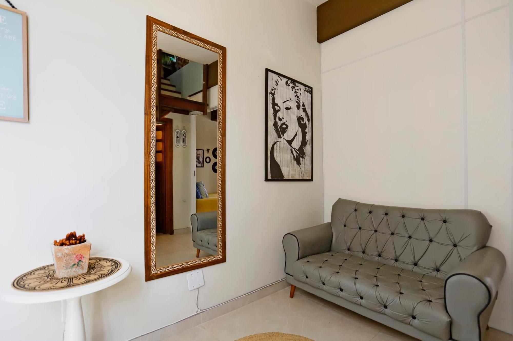 Apartamento Charmoso E Aconchegante No Coracao Da Baixa Perto Da Ufrgs, Santa Casa, Parques, Orla, Centro Da