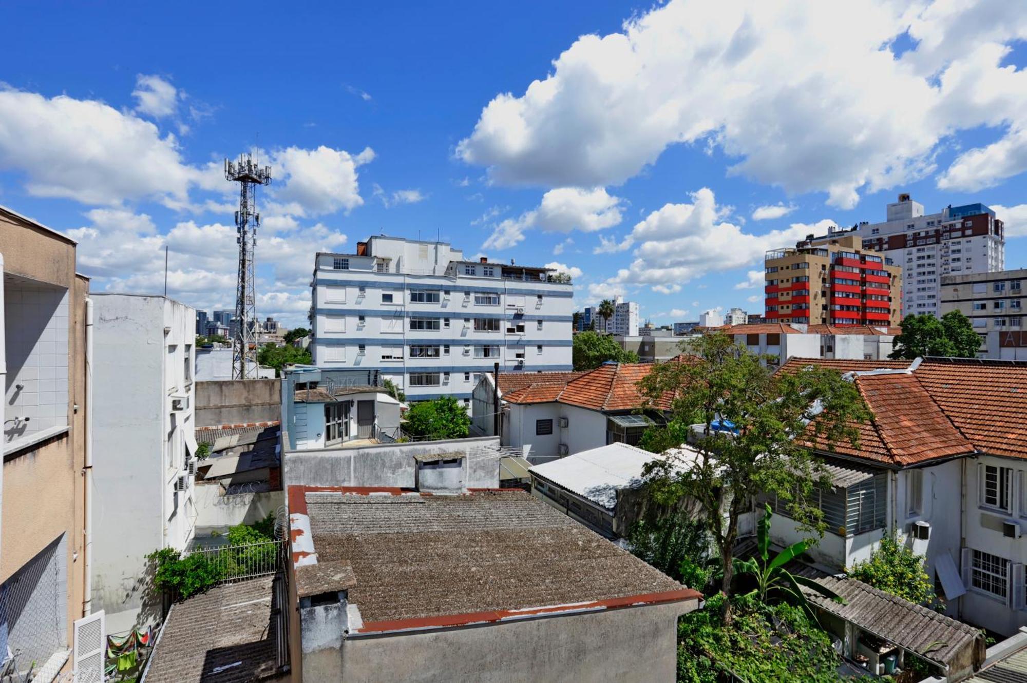 Charmoso E Aconchegante No Coracao Da Baixa Perto Da Ufrgs, Santa Casa, Parques, Orla, Centro Da Apartamento Porto Alegre