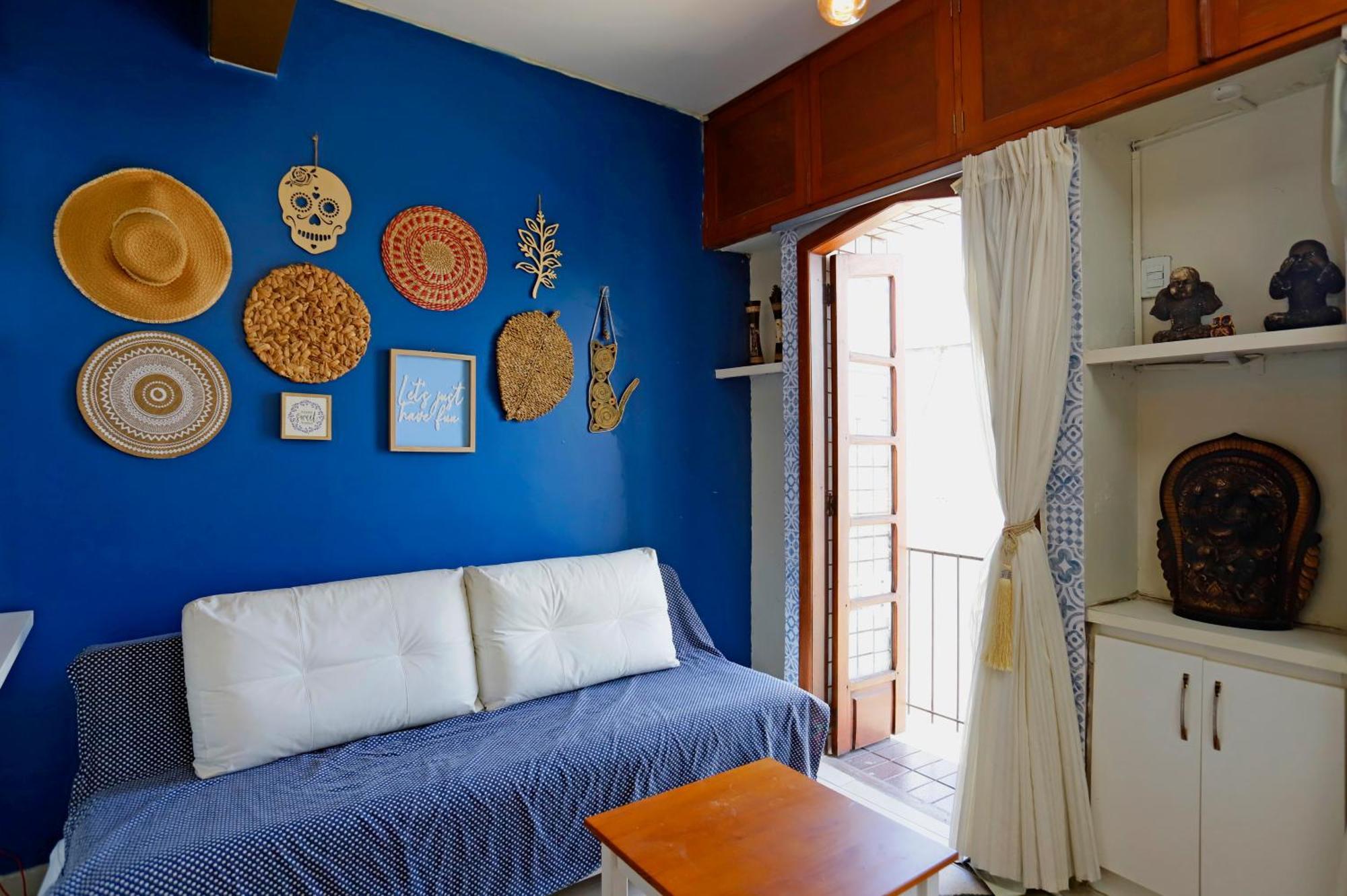 Apartamento Charmoso E Aconchegante No Coracao Da Baixa Perto Da Ufrgs, Santa Casa, Parques, Orla, Centro Da Porto Alegre
