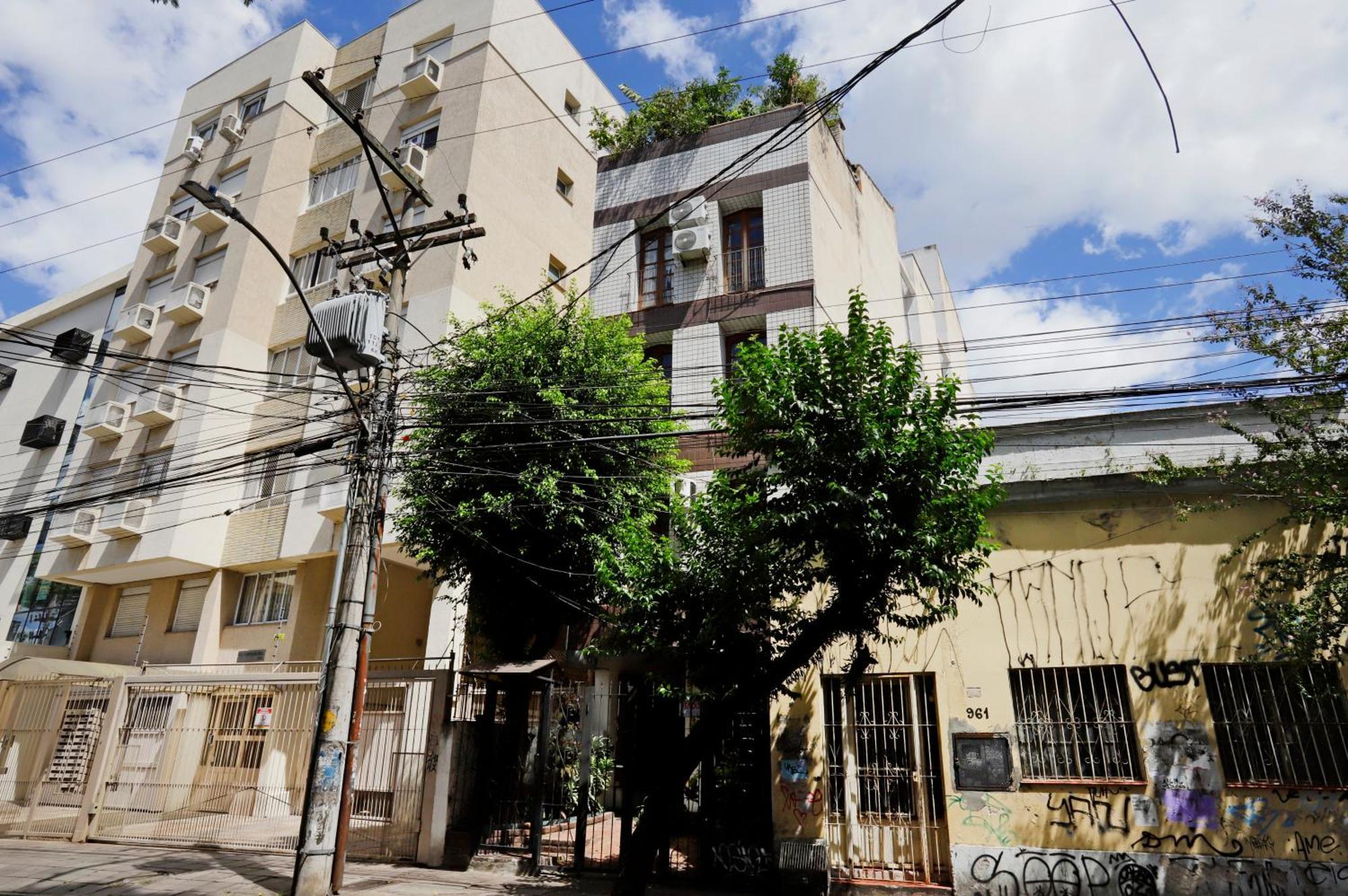 Apartamento Charmoso E Aconchegante No Coracao Da Baixa Perto Da Ufrgs, Santa Casa, Parques, Orla, Centro Da *